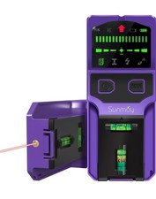 SUNMAY Stud Finder Wall