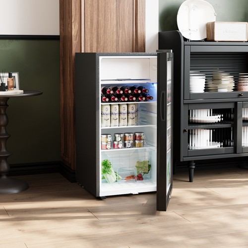 83l fridge beverage - 83l,