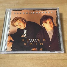 Aaron Jeoffrey After the Rain