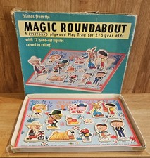 Vintage 1971 Victory Magic