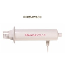 DermaWand Anti-Aging Device - Reduce Lines & Wrinkles - Pre-owned 