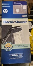 Triton Riba Electric Shower