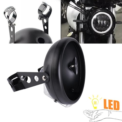 Inch headlight bucket - inch,