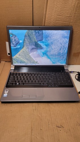 Dell studio 1737 laptop - studio,