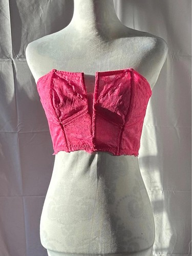 Victoria secrets size - , l