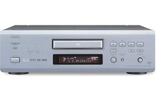 Denon DVD-2900 DVD Audio/Video