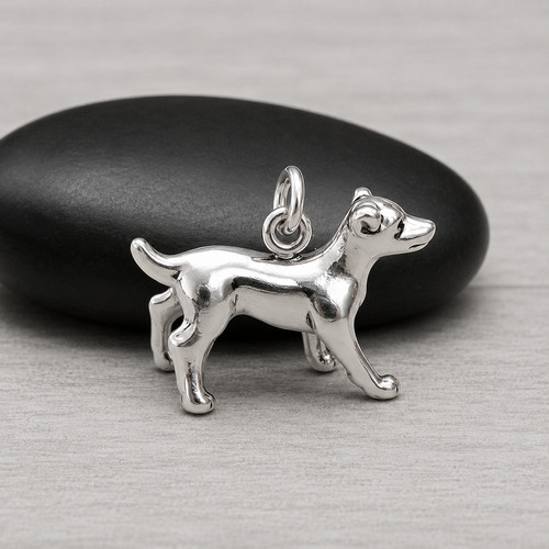 Sterling silver jack - sterling,