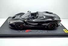 BBR 1:18 Ferrari LaFerrari
