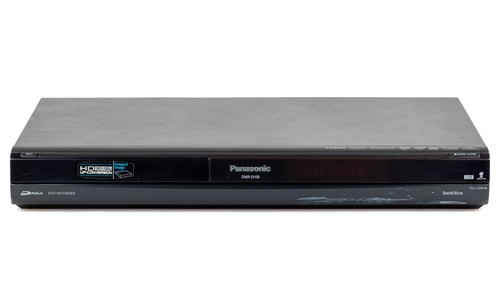 Panasonic dmr eh59 - panasonic, dvd