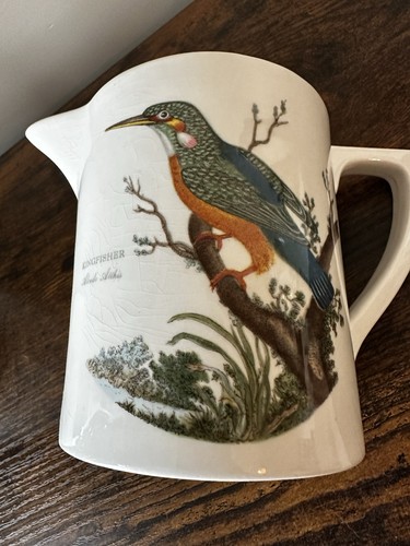 Vintage portmeirion birds - birds, of
