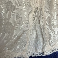 Vtg St Michael Waist Slip 8-10