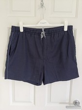 Vintage Gym Running Shorts