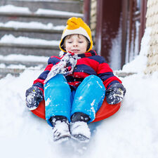 Downhill Snow Scooter Kids
