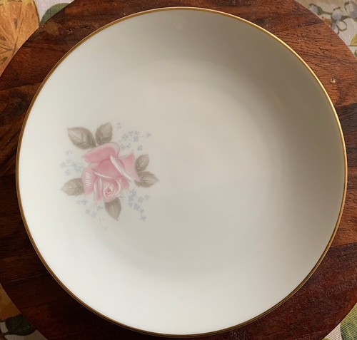 Vintage noritake china 6238 - noritake,