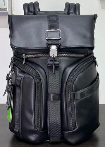 Tumi backpack alpha bravo - backpack,