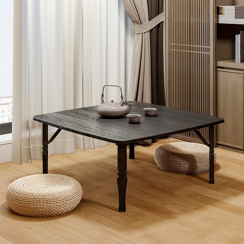 Multifunctional low folding - low,