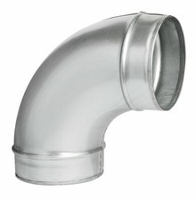 Galvanized Steel Spiral B90