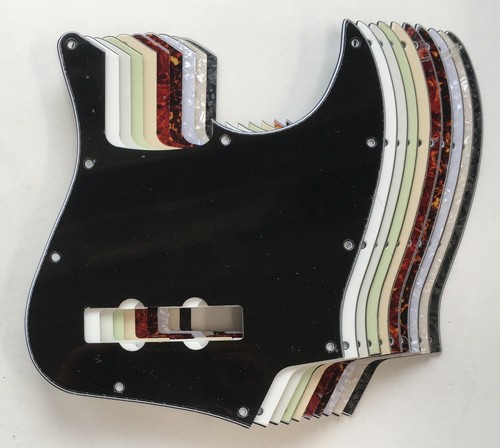 Pickguard for squier classic - pickguard,