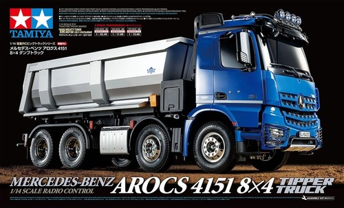 Tamiya 56366 scale rc - scale,