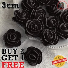 50/100 Foam Mini Roses