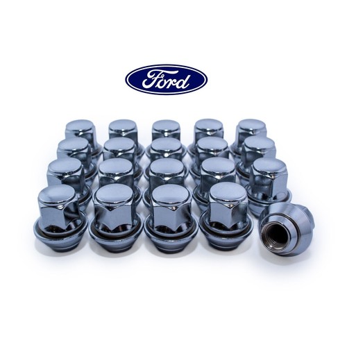 Alloy wheel nuts - 20, x