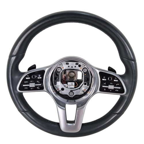 Mercedes benz class steering - mercedes-benz, e-class