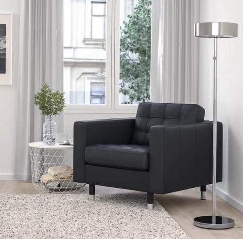 Ikea morabo armchair - ikea, grann/