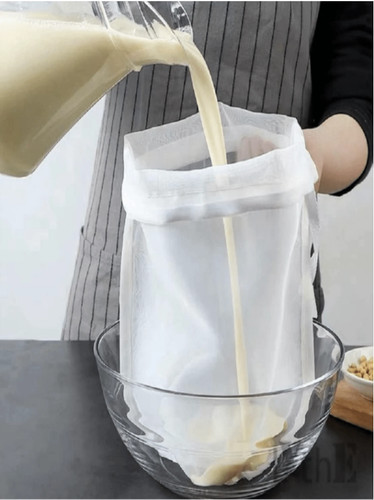 Reusable nylon fine mesh wine - mesh,