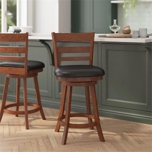 Pemberly row wooden swivel - pemberly,