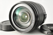 [N Mint] Canon EF-S 15-85mm