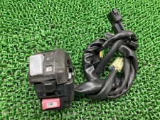 Left Handlebar Switch for