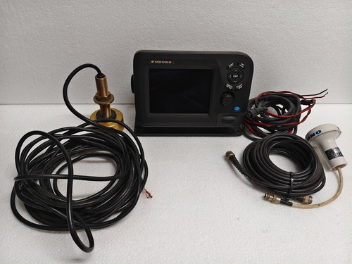Furuno 1670f complete set - complete,