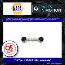 Anti Roll Bar Link Rear NST4264 NAPA Stabiliser Drop Link 33551124375 Quality