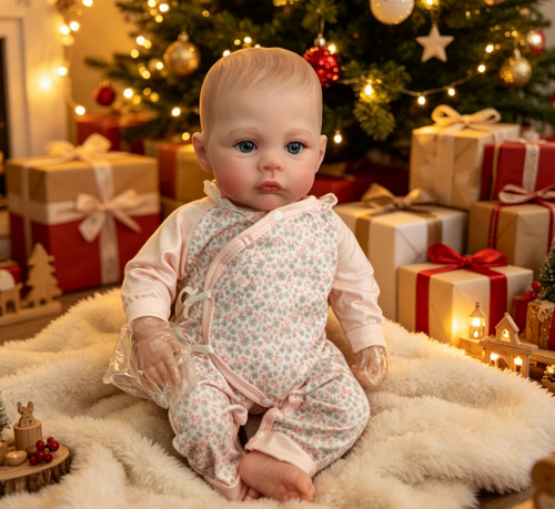 Reborn baby dolls - 20'', vinyl