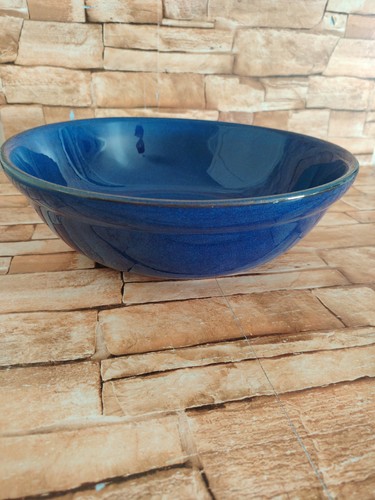 Denby imperial blue - imperial, large