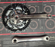 Shimano STX Special Edition