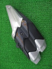 Genuine Honda CBR250RR