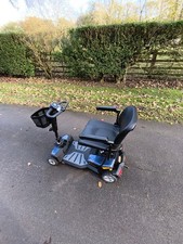 Apex Rapid 4mph Car Boot