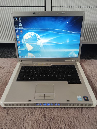 Working dell inspiron 6400 - inspiron,