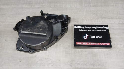 Mtx125 clutch cover engine - ,,