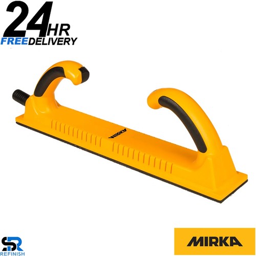 Mirka 70x400mm rigid long - 70x400mm,