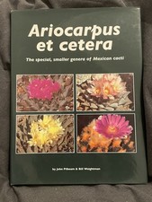 Ariocarpus et cetera By John