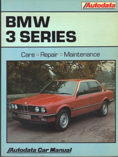 Bmw series - bmw, 3