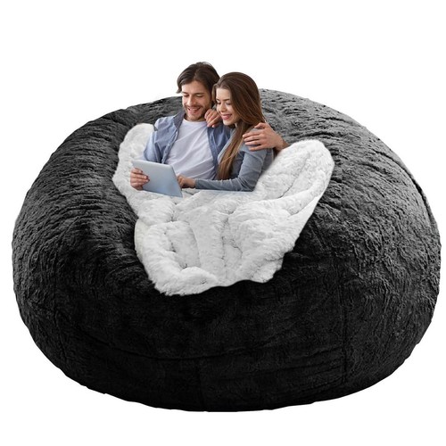 Yudoutech bean bag chair - bean,