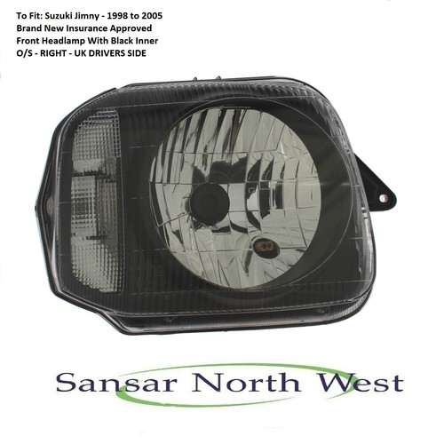 For suzuki jimny drivers - suzuki,