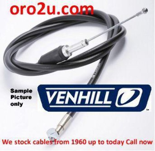 Cable front brake maico - cable,