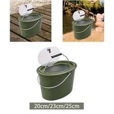 Live Fish Bucket Dual Bait