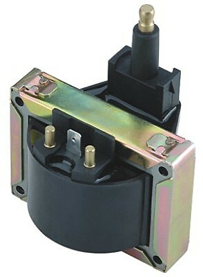 Ignition coil for - coil, alpine