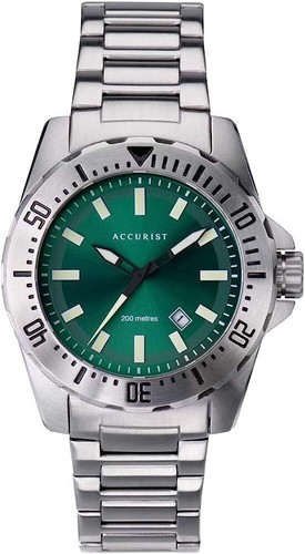 Accurist mens dive style watch - dive,