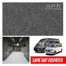 2 sqm 1M X 2M CAMPER VAN